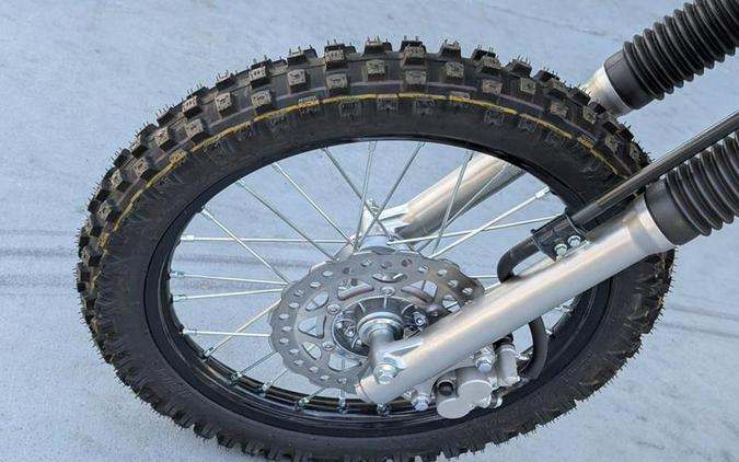 2026 Kawasaki KLX®140R