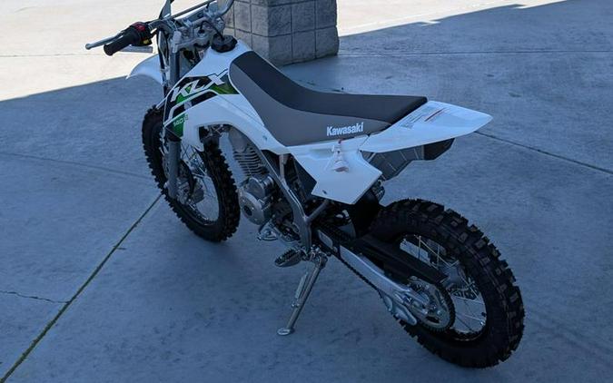 2026 Kawasaki KLX®140R