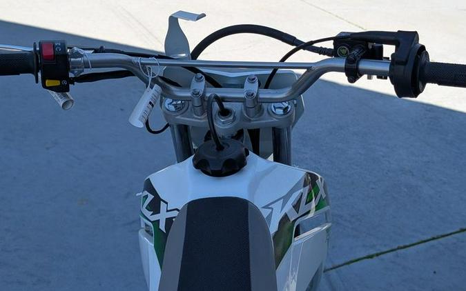 2026 Kawasaki KLX®140R