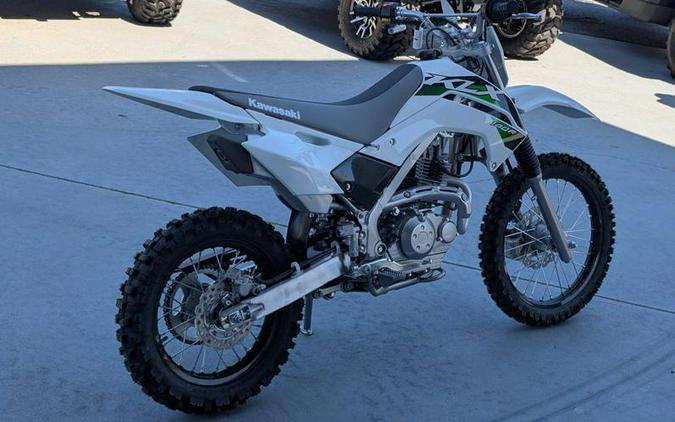 2026 Kawasaki KLX®140R