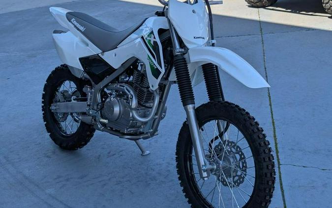 2026 Kawasaki KLX®140R