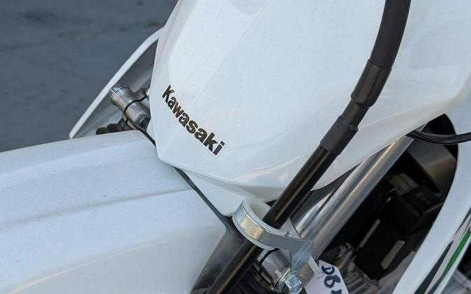 2026 Kawasaki KLX®140R