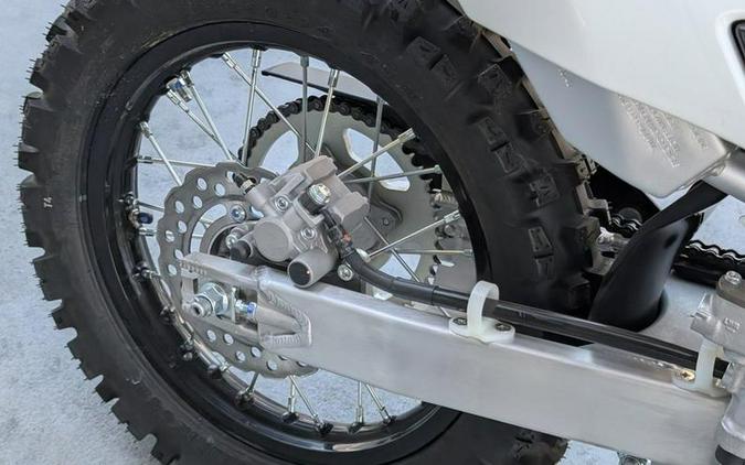 2026 Kawasaki KLX®140R