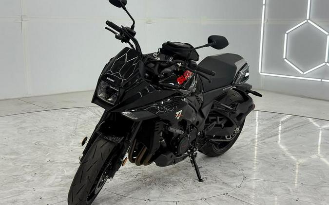 2020 Suzuki Katana