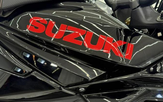2020 Suzuki Katana