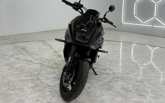 2020 Suzuki Katana