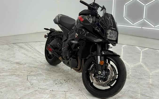 2020 Suzuki Katana