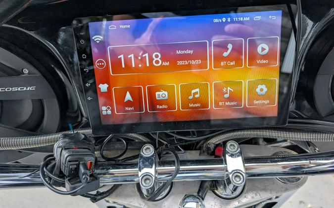 2001 Suzuki Intruder LCVL 1500