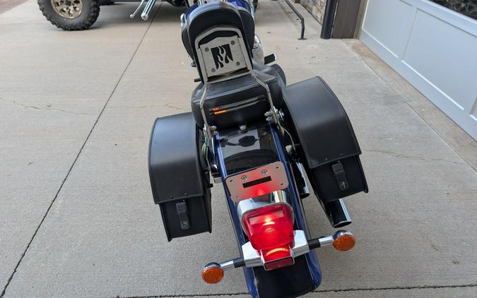 2001 Suzuki Intruder LCVL 1500