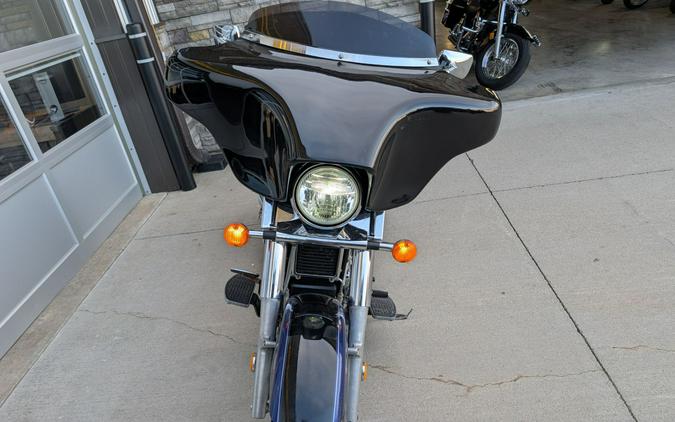 2001 Suzuki Intruder LCVL 1500