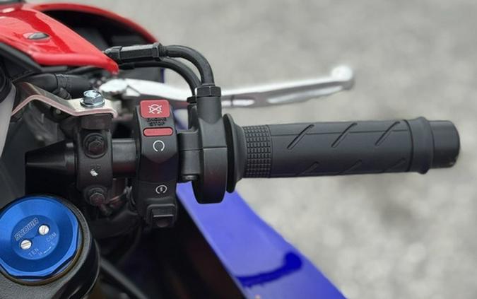 2023 Honda CBR600RR