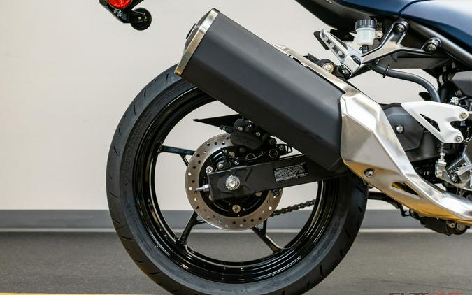 2026 Kawasaki NINJA 500 SE ABS