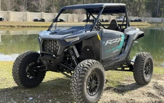2026 Polaris RZR XP S 1000 Sport