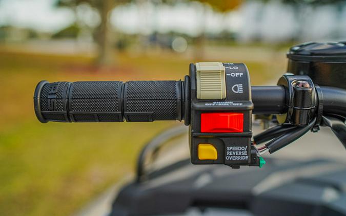 2026 Polaris Sportsman 450 H.O.