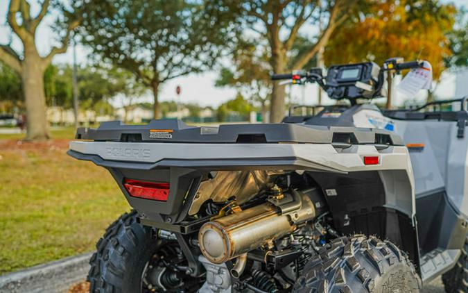 2026 Polaris Sportsman 450 H.O.