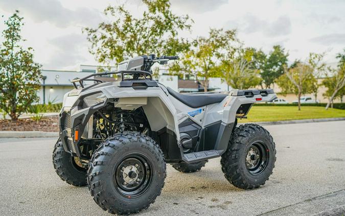 2026 Polaris Sportsman 450 H.O.
