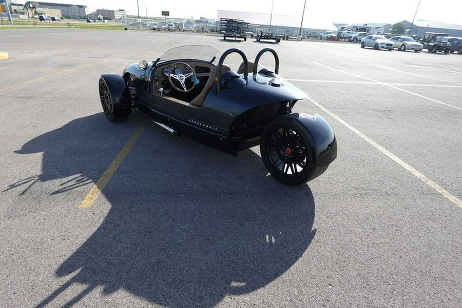 2019 Vanderhall Venice