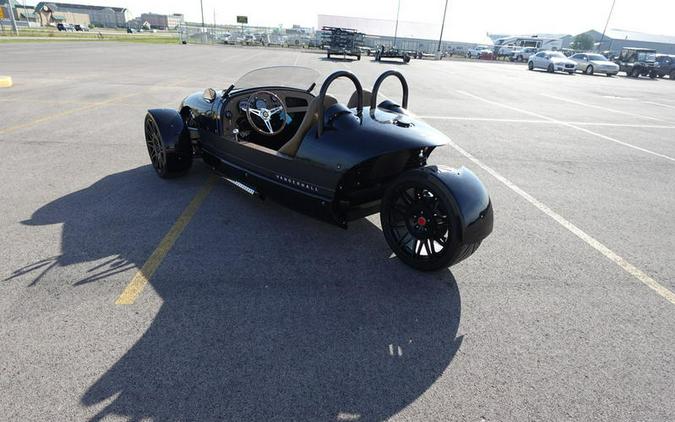 2019 Vanderhall Venice