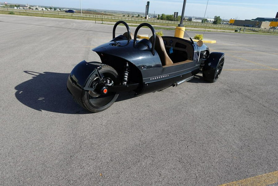 2019 Vanderhall Venice