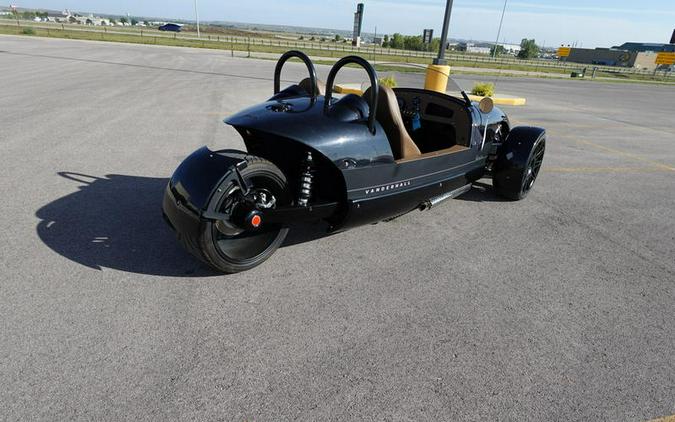 2019 Vanderhall Venice