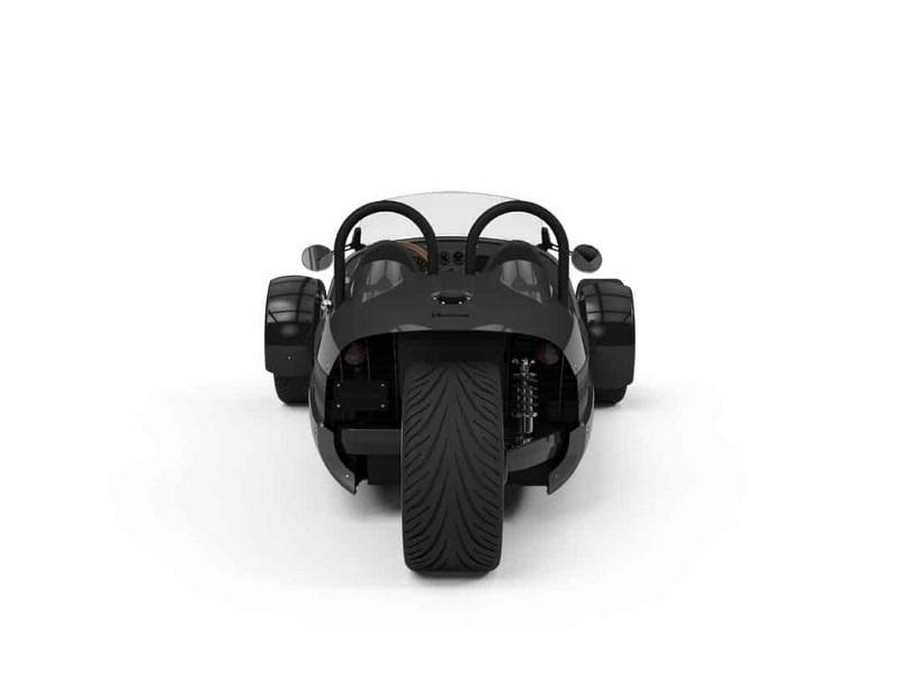 2019 Vanderhall Venice