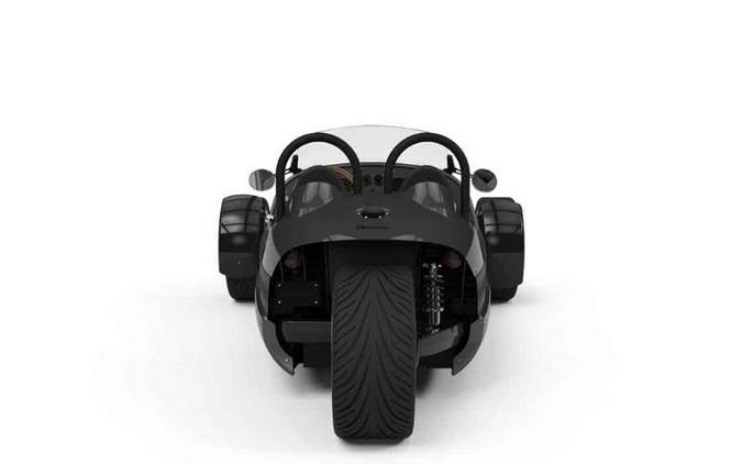 2019 Vanderhall Venice