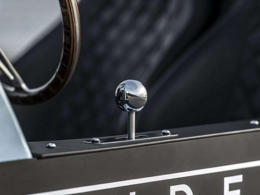 2019 Vanderhall Venice