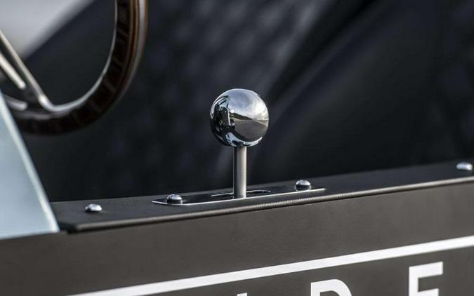 2019 Vanderhall Venice