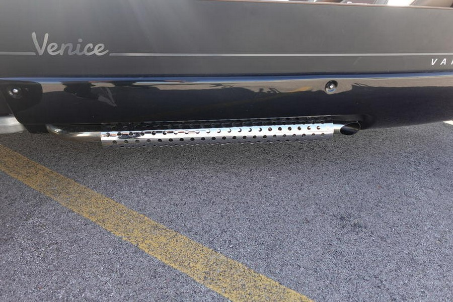 2019 Vanderhall Venice