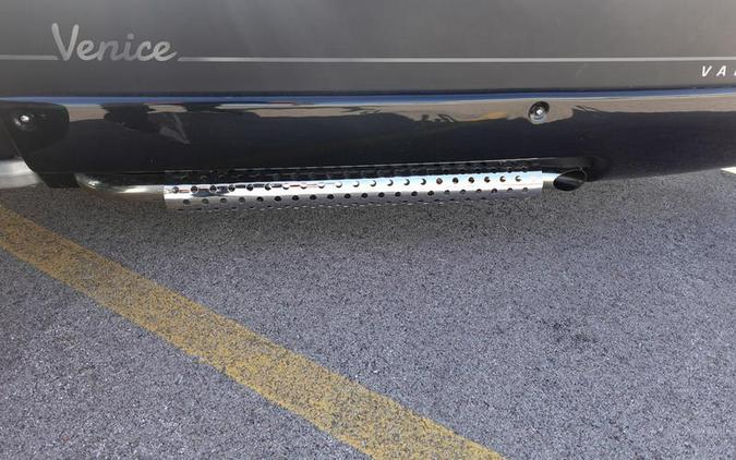 2019 Vanderhall Venice