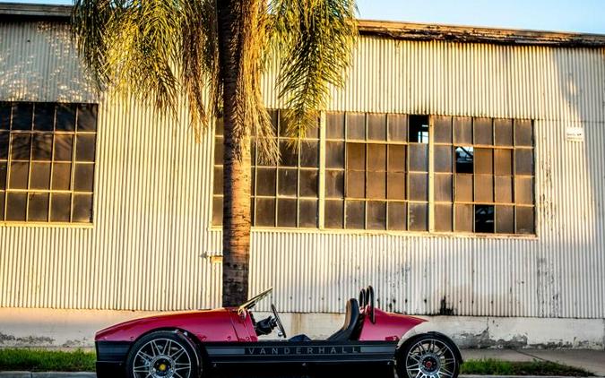 2019 Vanderhall Venice