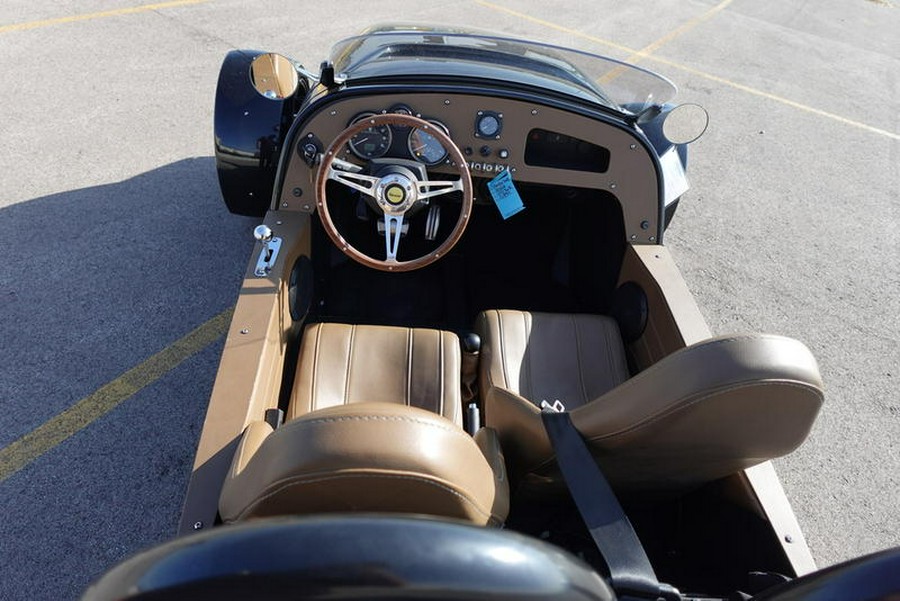 2019 Vanderhall Venice