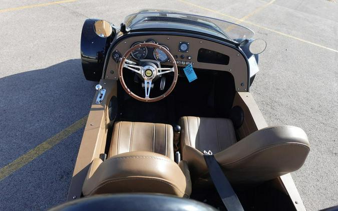 2019 Vanderhall Venice