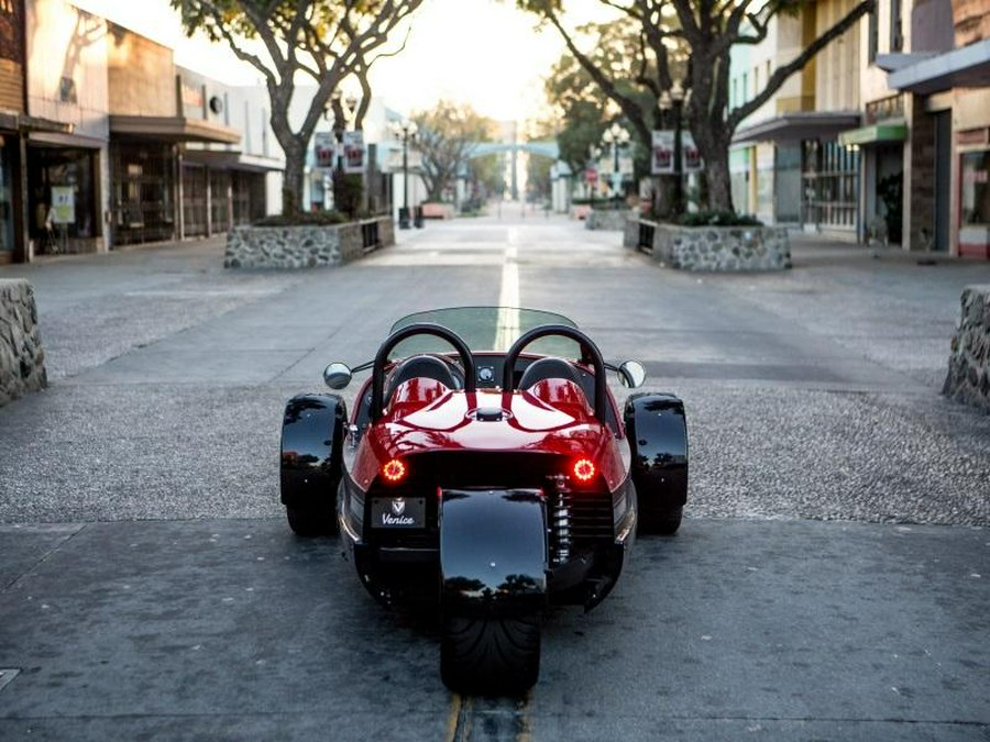2019 Vanderhall Venice