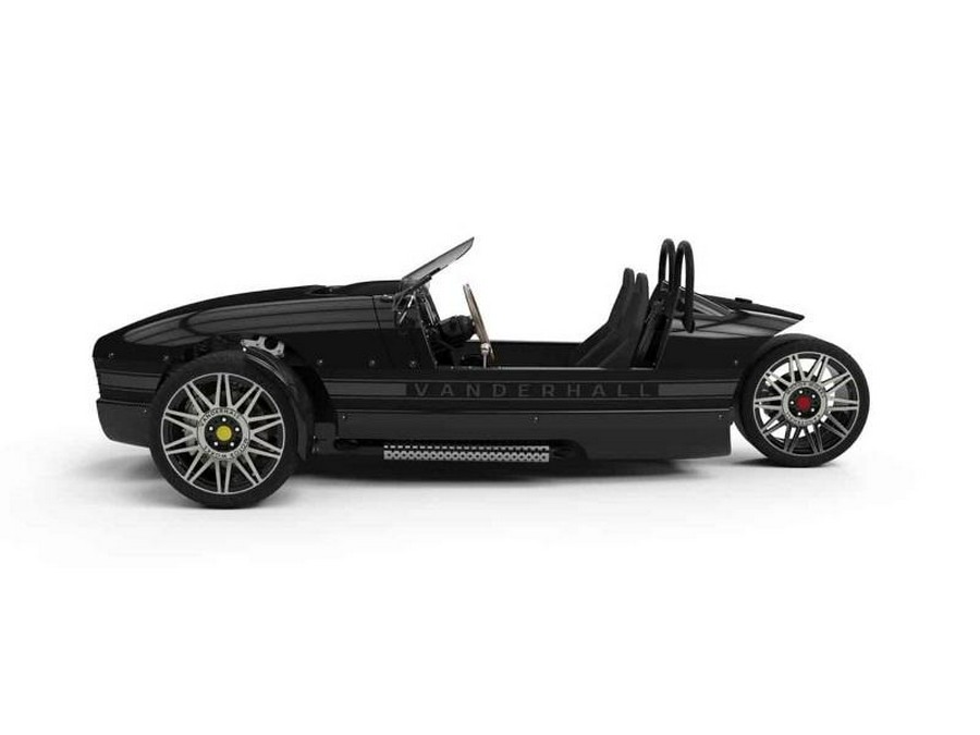 2019 Vanderhall Venice