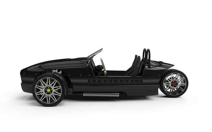 2019 Vanderhall Venice