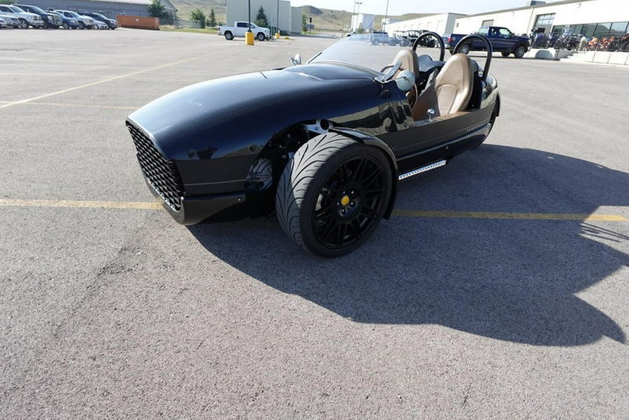 2019 Vanderhall Venice