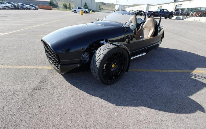 2019 Vanderhall Venice