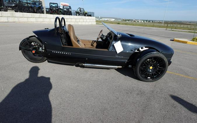 2019 Vanderhall Venice