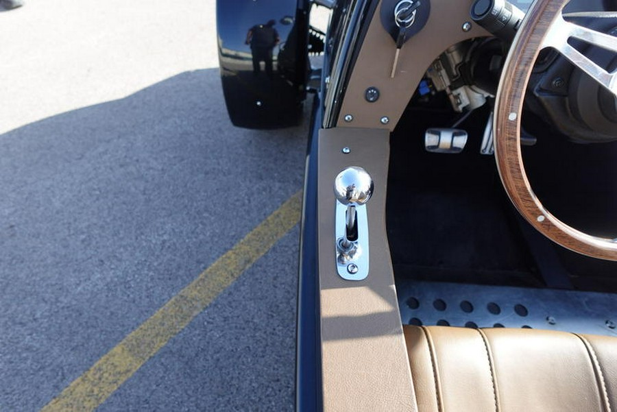 2019 Vanderhall Venice