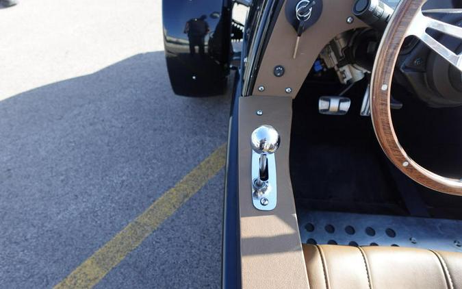 2019 Vanderhall Venice