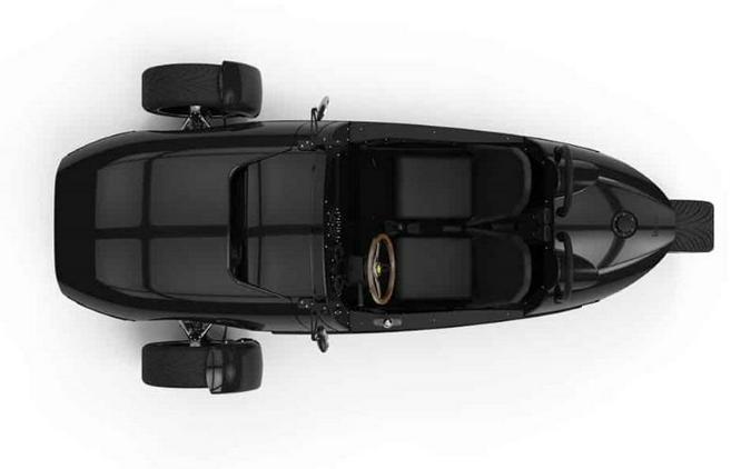 2019 Vanderhall Venice