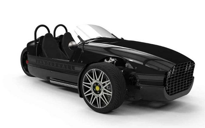 2019 Vanderhall Venice