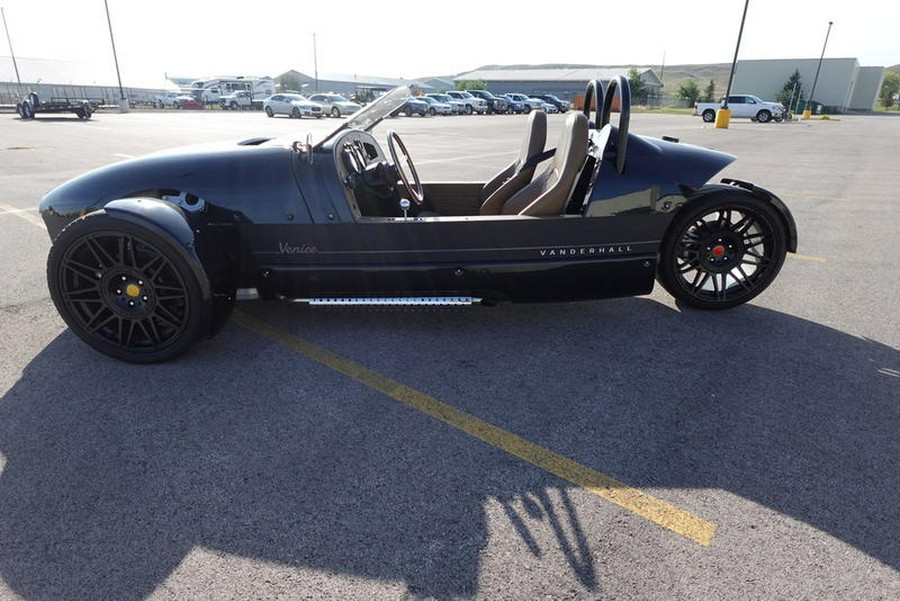 2019 Vanderhall Venice