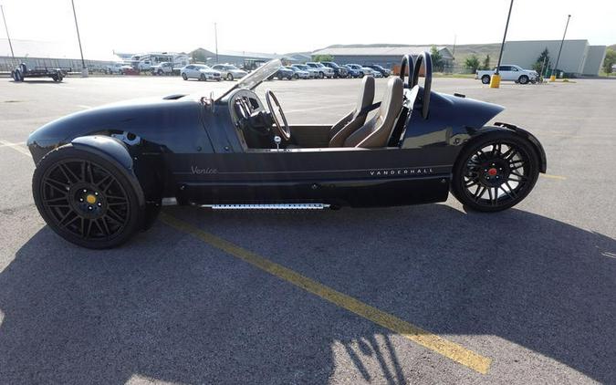 2019 Vanderhall Venice