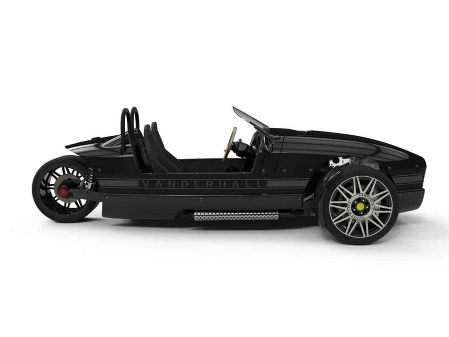 2019 Vanderhall Venice