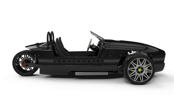 2019 Vanderhall Venice