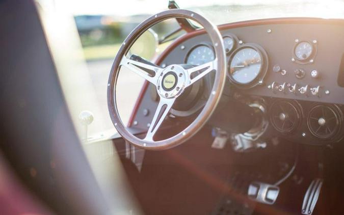 2019 Vanderhall Venice