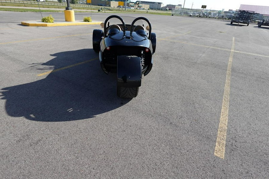 2019 Vanderhall Venice