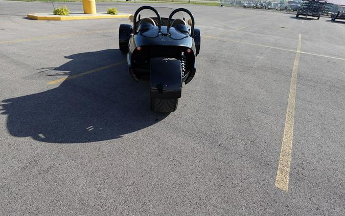 2019 Vanderhall Venice